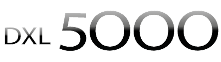 Pandora DXL 5000 логотип