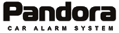 лого пандора