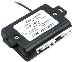модуль Sobr GSM 2010 v.007 W-BUS/GPS