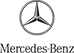 Логотип Mercedes-Benz