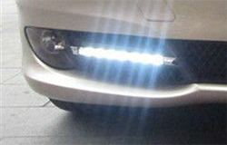 ходовые огни для BMW 535i GT/550i GT