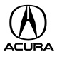 лого Acura