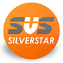 логотип svs silverstar