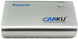 пусковое зарядное устройство CARKU E-Power 2