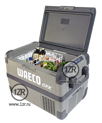 Waeco CoolFreeze CFX-50 автохолодильник