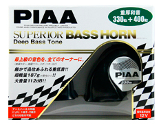 PIAA Bass horn HO-9 упаковка