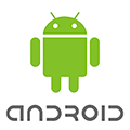 android логотип
