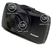 ProCam ZX3 видеорегистратор