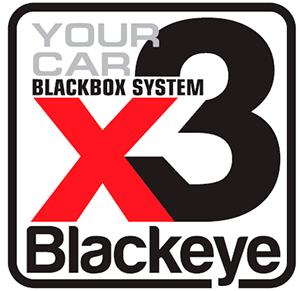 Видеорегистратор Blackeye X3