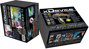 xDevice BlackBox-30