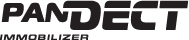 pandect логотип
