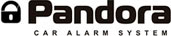логотип Pandora
