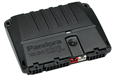 Центральный блок Pandora DXL 3300