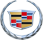 лого Cadillac