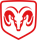 логотип dodge