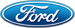 лого ford
