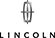 Lincoln логотип
