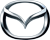 Mazda логотип