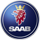 Логотип Saab