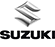 лого suzuki