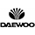 лого daewoo