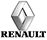 лого renault