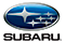 логотип subaru
