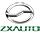лого ZX