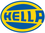 логотип hella