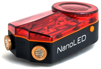 габаритная фара NanoLed PRO-L10