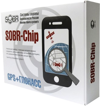 gsm маяк Sobr Chip 11