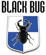 Логотип Black Bug