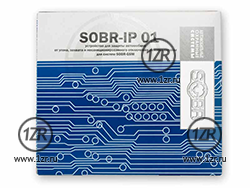Sobr IP 01 иммобилайзер