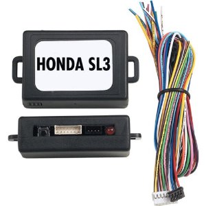 HONDA-SL3 модуль