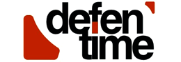 логотип дефентайм