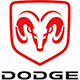 dodge логотип