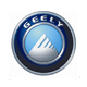 geely логотип