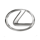 лого lexus