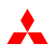mitsubishi логотип