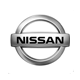 nissan логотип