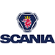 лого scania
