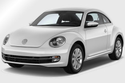 Volkswagen Beetle (2012-)