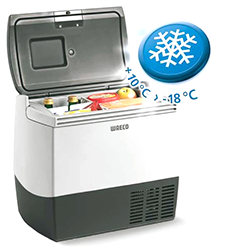 Waeco CoolFreeze CDF-18T автохолодильник