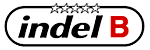 логотип indel b