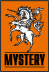 mystery логотип