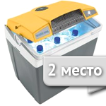 термоэлектрический автохолодильник Mobicool G30 AC/DC