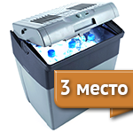 термоэлектрический автохолодильник Waeco CX-30
