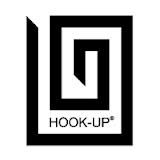 Логотип HOOK-UP