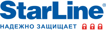 логотип старлайн