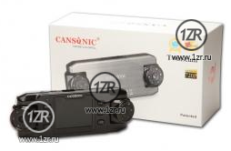 CanSonic FDV 707 Light видеорегистратор